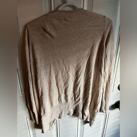 B.U.M. Equipment | Cardigan - Picture 7 of 7